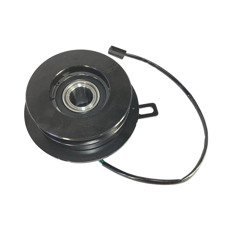 W1210 | Onyx Cvx Electric Clutch Ccw 12v W/ 4" Pulley