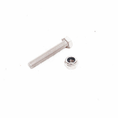 W12138 | Onyx Screw M8x50