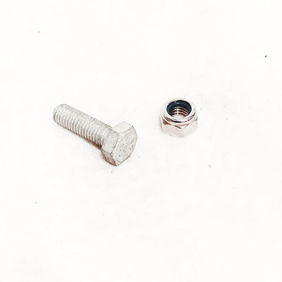W12144 | Onyx Screw M8x25, Alt W12302, Alt W12268