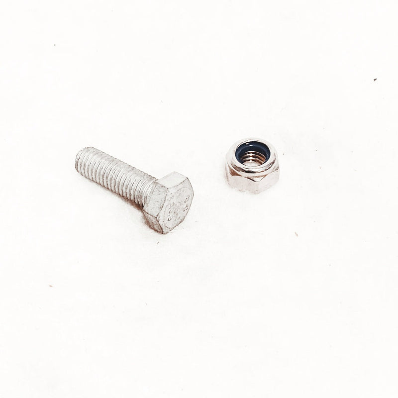 W12144 | Onyx Screw M8x25, Alt W12302, Alt W12268