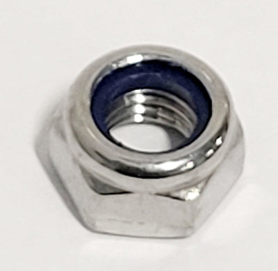 W12153 | Onyx Nut M10