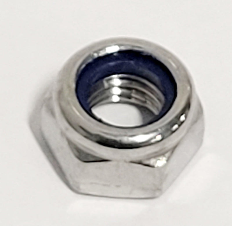 W12153 | Onyx Nut M10