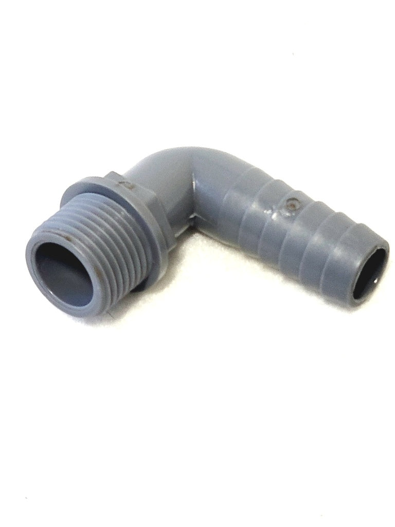 W12156 | Onyx Plastic Elbow, W12508, W12589, W12581