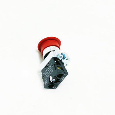 W12205 | Onyx Emergency Stop Button, Alt W12404