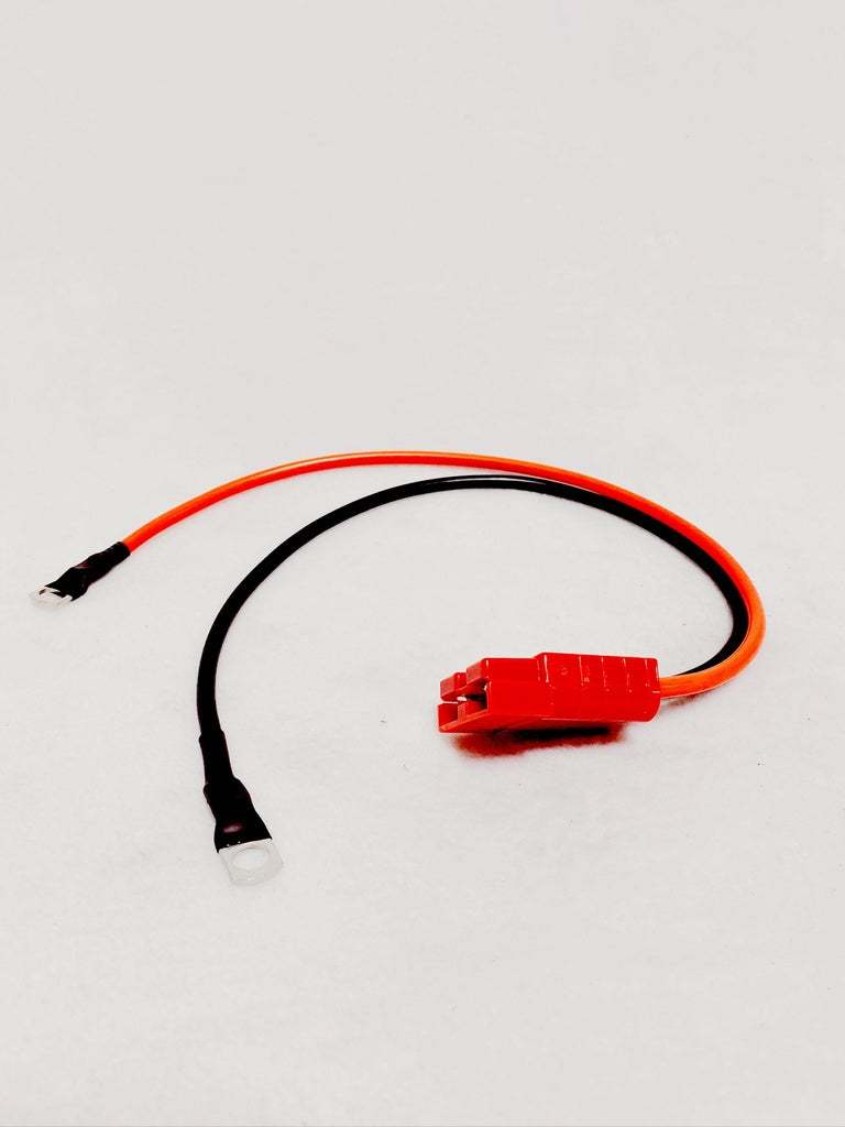W12223 | Onyx Battery to Machine Cable