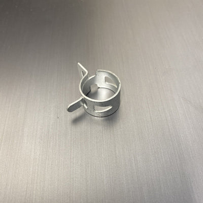 W12235 | Onyx Spring Clamp D16, Alt W11098, W12230, W12192