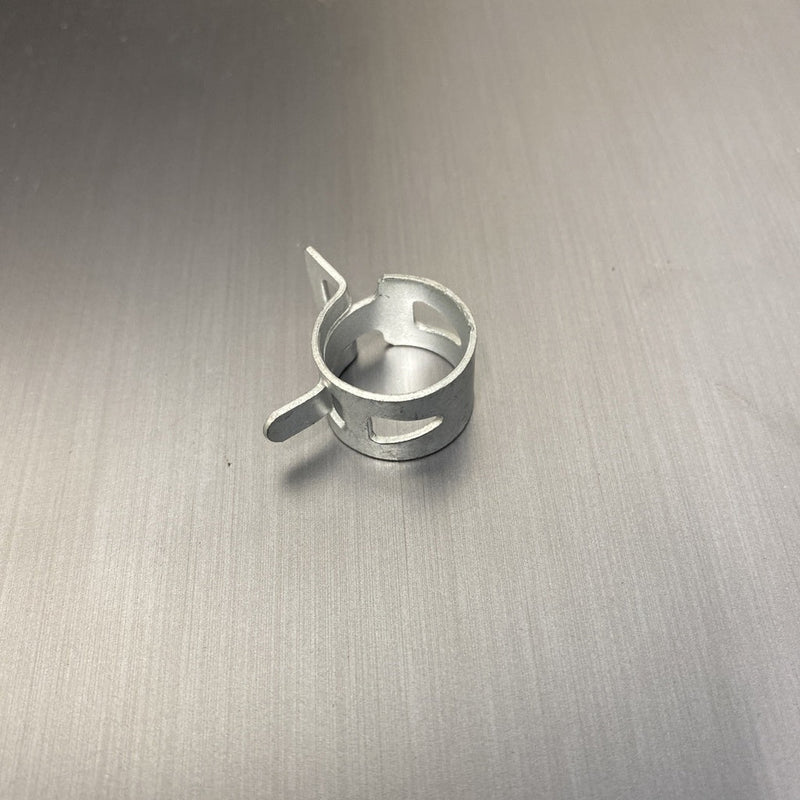 W12235 | Onyx Spring Clamp D16, Alt W11098, W12230, W12192