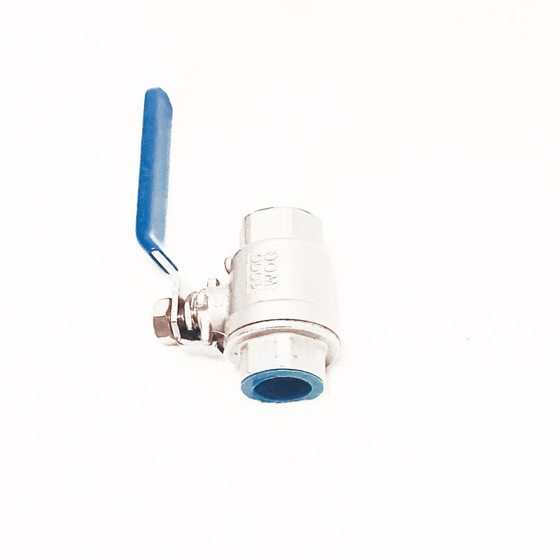 W12240 | Onyx G1/2 Water Valve - (aka W12588)