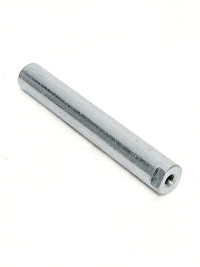 W12253 | Onyx Main Axel, Front Wheel