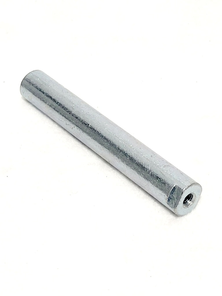W12253 | Onyx Main Axel, Front Wheel
