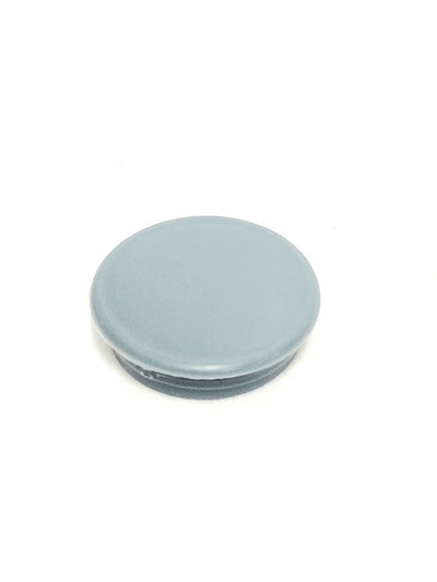 W12256 | Onyx Wheel Cap