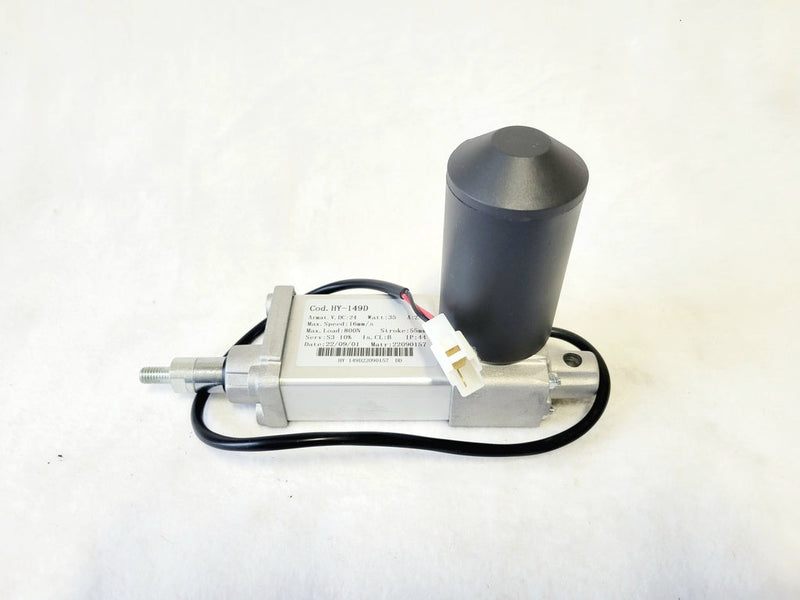 W12270 | Onyx Lifting Motor Group 24v-1, Alt W12139