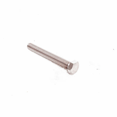 W12289 | Onyx Fisheye Screw, M8*30