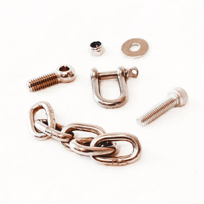 W12296 | Onyx Chain, Assy, Alt W13139