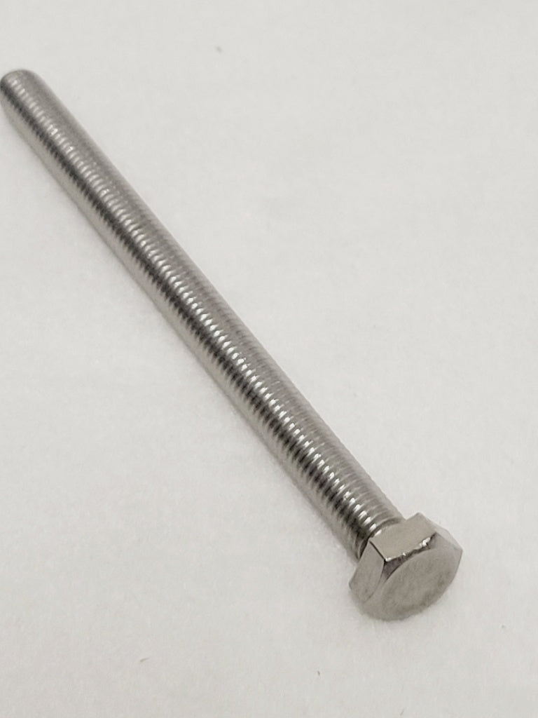 W12303 | Onyx Screw M8x110