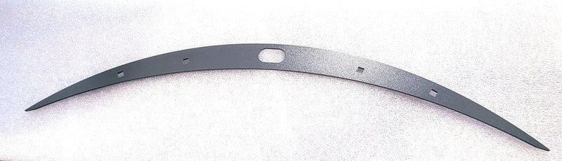 W12319 | Onyx Fixing Plate-2 Blade