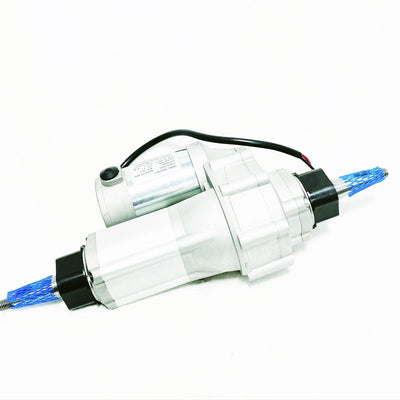 W12321 | Onyx Driving Motor, Dx20t
