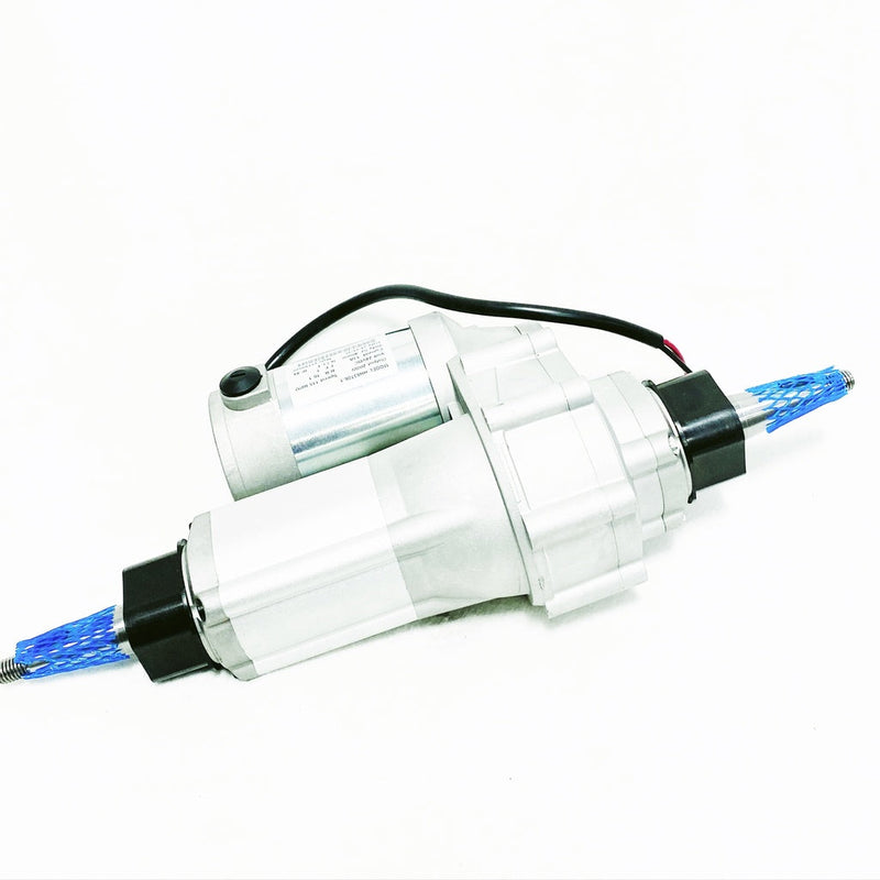 W12321 | Onyx Driving Motor, Dx20t