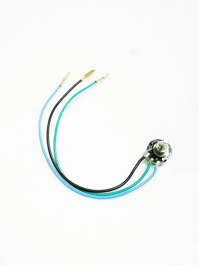 W12323 | Onyx Speed Control