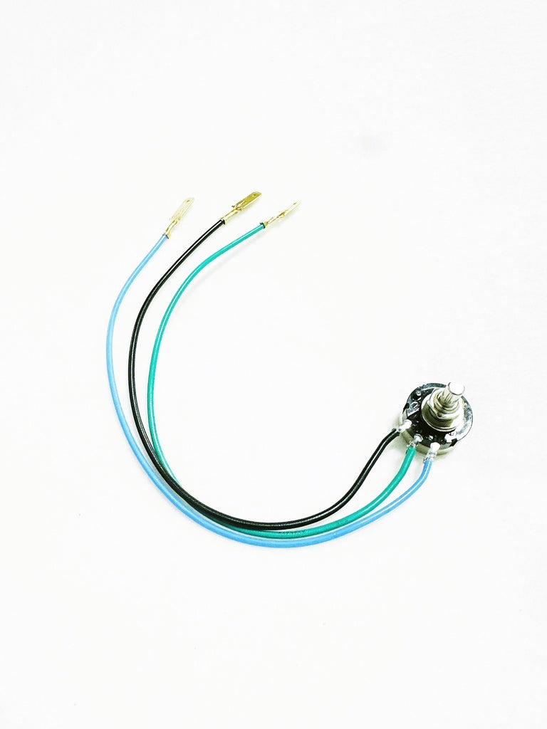 W12323 | Onyx Speed Control