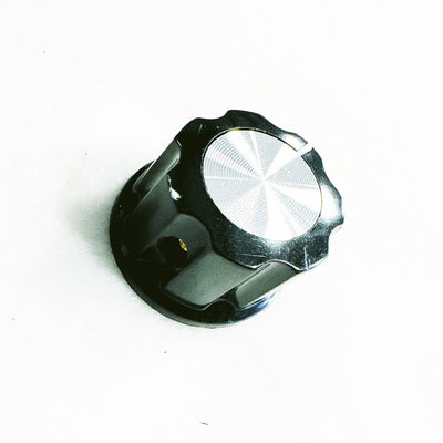 W12324 | Onyx Thumb Turn Knob