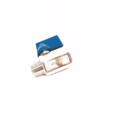 W12335 | Onyx Water Flow Control Valve, Alt W11124