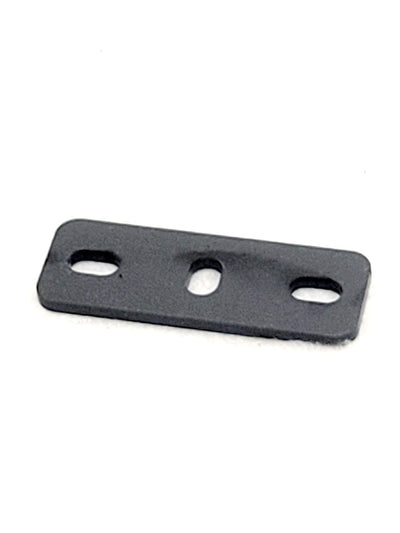 W12339 | Onyx Plate, Fixing Wheel Shaft