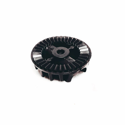 W12342 | Onyx Buckle, Handle Adjutment