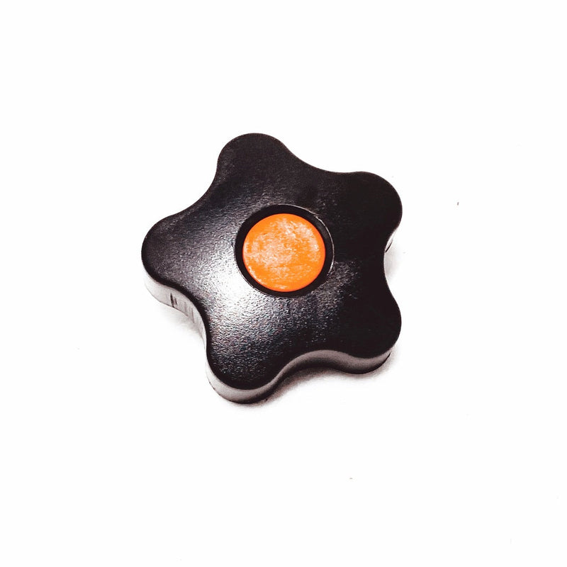 W12343 | Onyx Knob