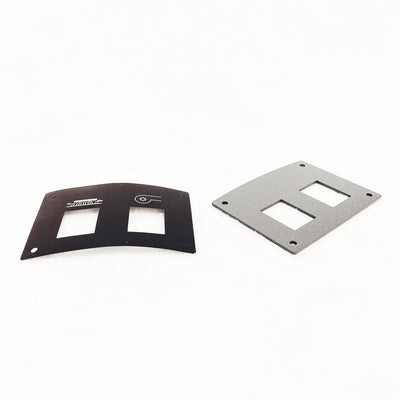 W12353 | Onyx Panel