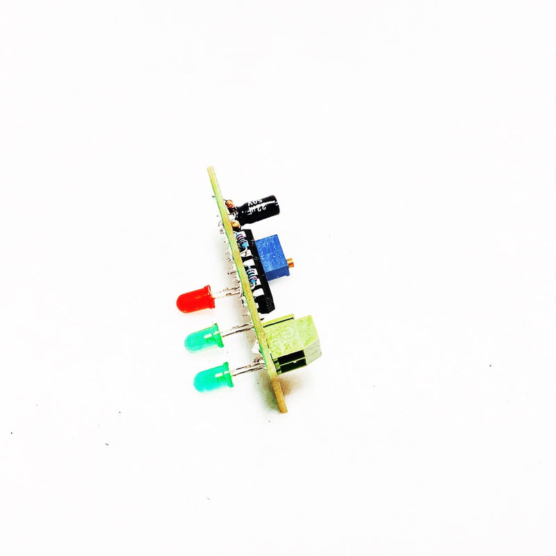 W12363 | Onyx Power Light