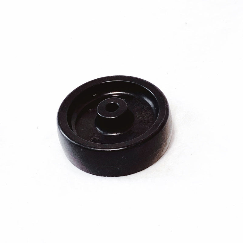 W12376 | Onyx Bumper Wheel