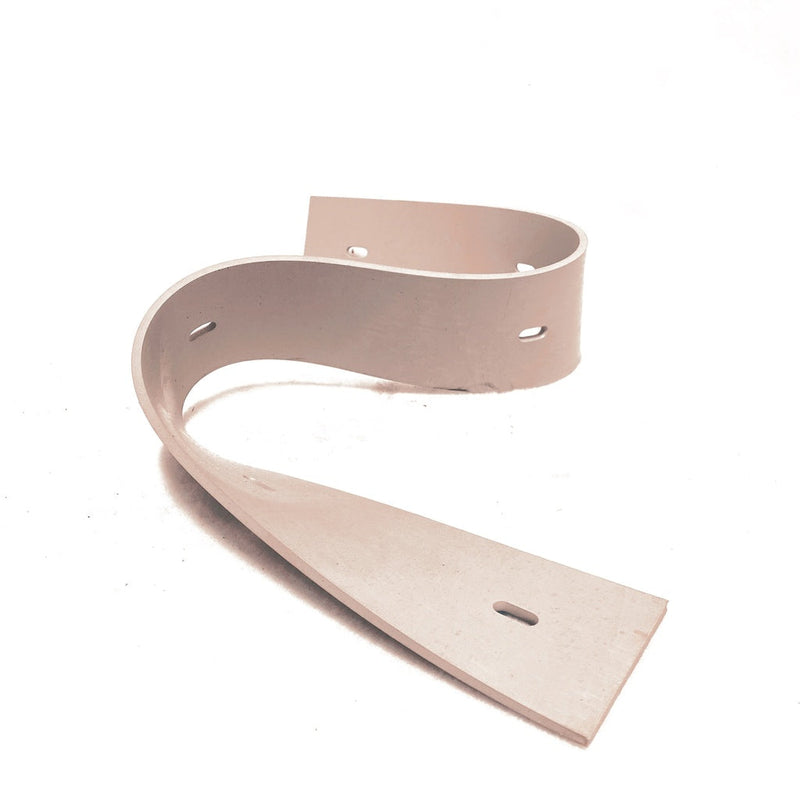 W12391 | Onyx Squeegee Blade, Rear - 28" (rubber)