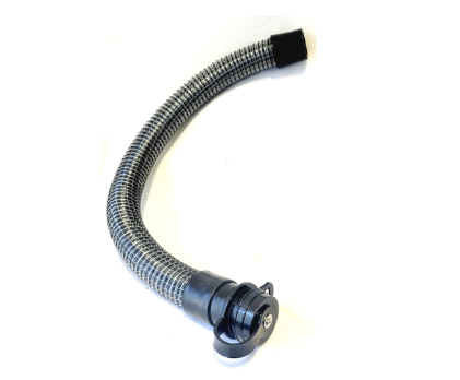 W12574 | Onyx Outlet Pipe for Sewage Water