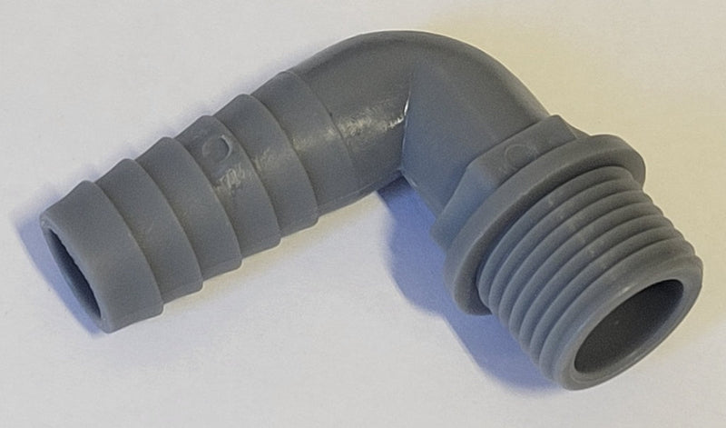 W12591 | Onyx Elbow Joint