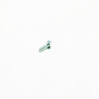 W13000 | Onyx Hexagon Bolt with Flange