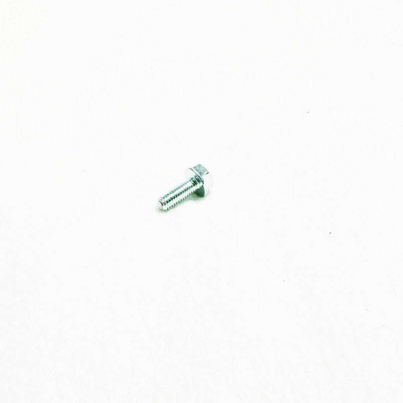 W13000 | Onyx Hexagon Bolt with Flange