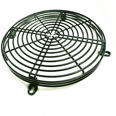 W13001 | Onyx Outer Fan Cover
