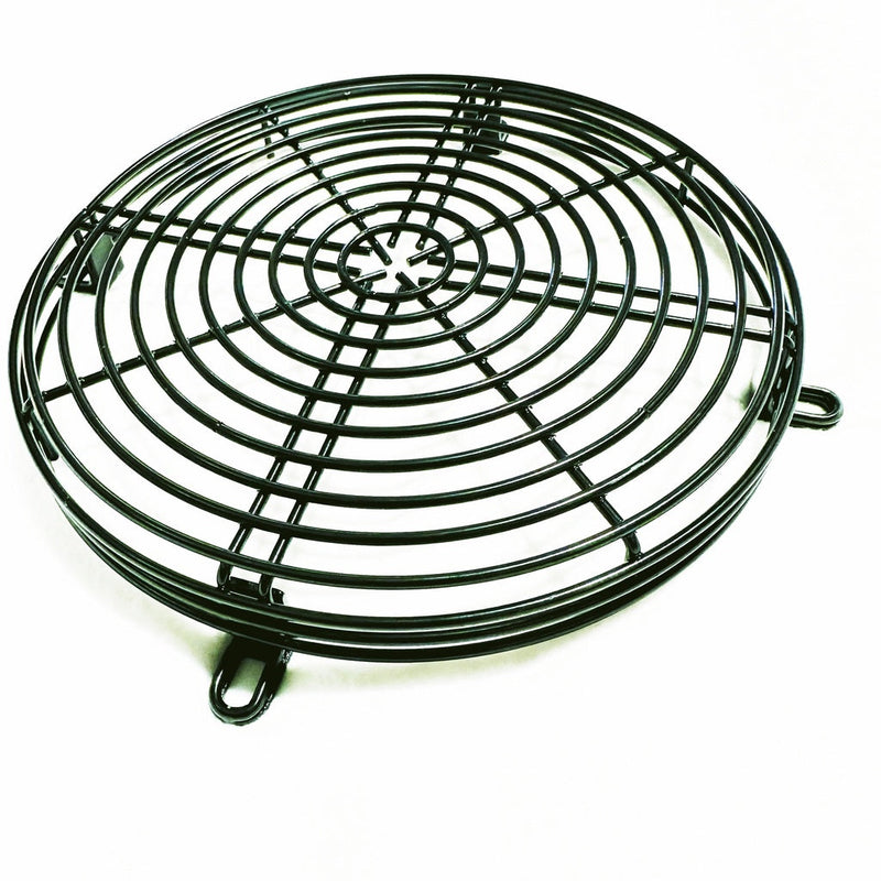 W13001 | Onyx Outer Fan Cover