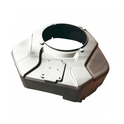 W13002 | Onyx Fan Shroud Cover