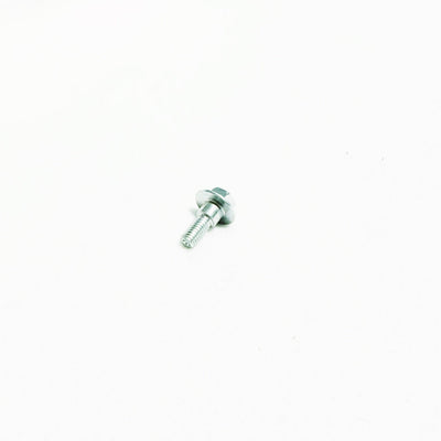 W13004 | Onyx Hexagon Shaft Shoulder Bolt