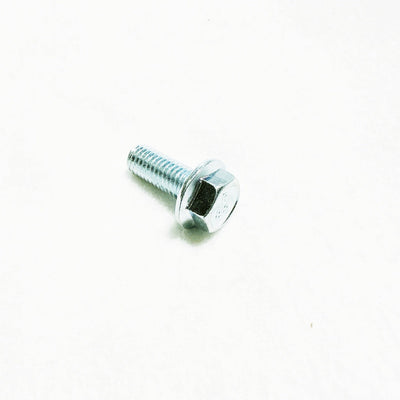W13006 | Onyx Hexagon Bolt with Flange