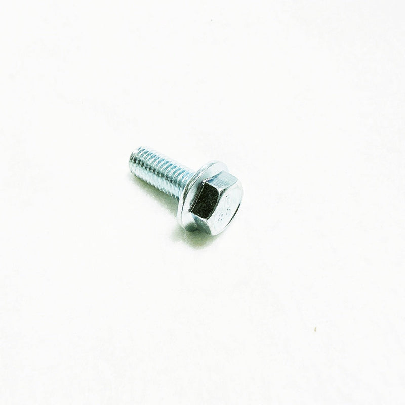 W13006 | Onyx Hexagon Bolt with Flange