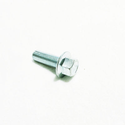 W13008 | Onyx Hexagon Bolt with Flange