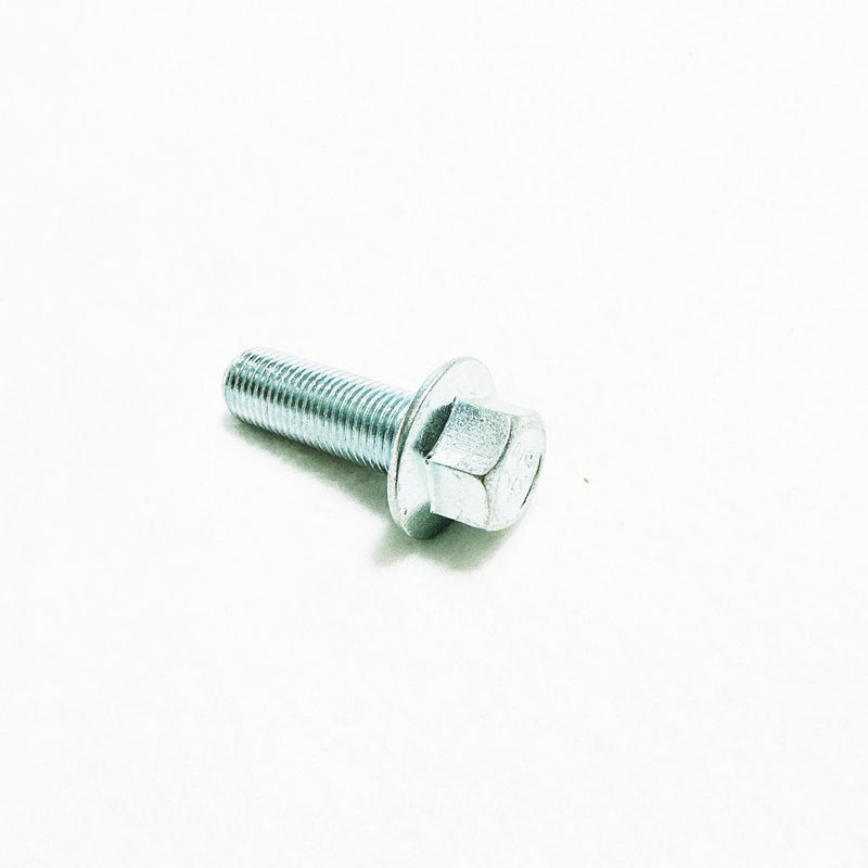 W13008 | Onyx Hexagon Bolt with Flange