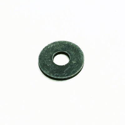 W13009 | Onyx Flat Washer