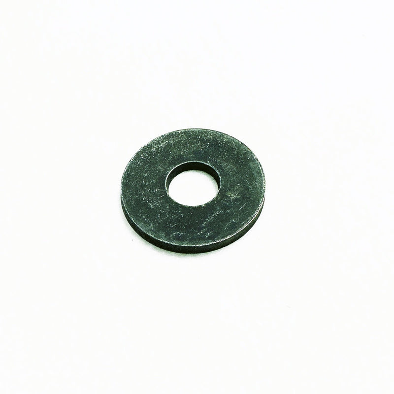 W13009 | Onyx Flat Washer