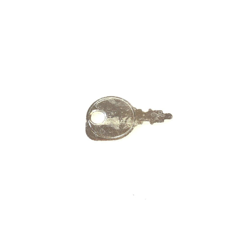 W1300 | Onyx Ignition Switch Key