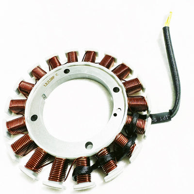 W13011 | Onyx Components of Charging Current Armature