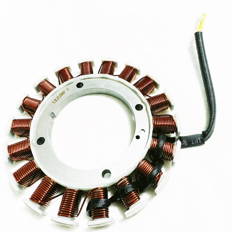 W13011 | Onyx Components of Charging Current Armature
